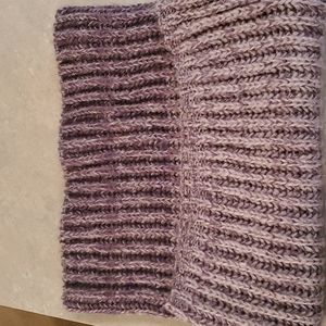 NOELLE Infinity scarf